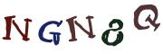 CAPTCHA obrazkowa