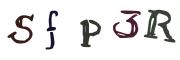 CAPTCHA obrazkowa