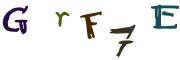 CAPTCHA obrazkowa