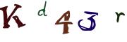 CAPTCHA obrazkowa