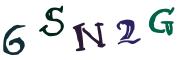 CAPTCHA obrazkowa
