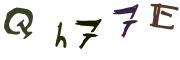CAPTCHA obrazkowa