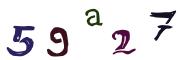 CAPTCHA obrazkowa