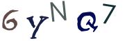 CAPTCHA obrazkowa