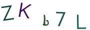 CAPTCHA obrazkowa