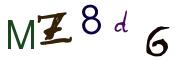 CAPTCHA obrazkowa