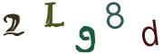 CAPTCHA obrazkowa