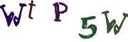 CAPTCHA obrazkowa