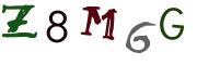 CAPTCHA obrazkowa