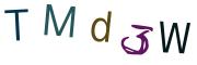 CAPTCHA obrazkowa