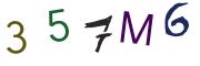 CAPTCHA obrazkowa