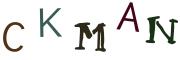 CAPTCHA obrazkowa