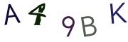 CAPTCHA obrazkowa