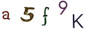 CAPTCHA obrazkowa