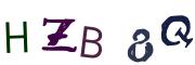 CAPTCHA obrazkowa