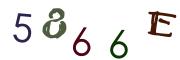 CAPTCHA obrazkowa