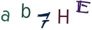 CAPTCHA obrazkowa