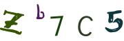 CAPTCHA obrazkowa