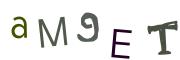CAPTCHA obrazkowa