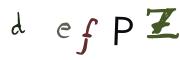 CAPTCHA obrazkowa