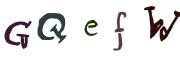 CAPTCHA obrazkowa