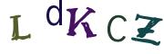 CAPTCHA obrazkowa