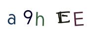 CAPTCHA obrazkowa