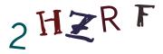 CAPTCHA obrazkowa