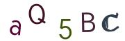 CAPTCHA obrazkowa