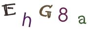 CAPTCHA obrazkowa