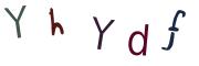 CAPTCHA obrazkowa