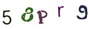 CAPTCHA obrazkowa