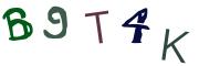 CAPTCHA obrazkowa