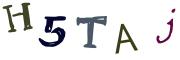 CAPTCHA obrazkowa