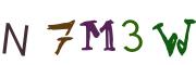 CAPTCHA obrazkowa