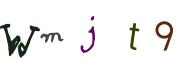 CAPTCHA obrazkowa