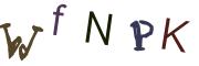 CAPTCHA obrazkowa