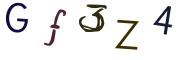 CAPTCHA obrazkowa