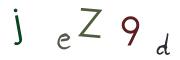 CAPTCHA obrazkowa
