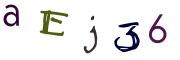 CAPTCHA obrazkowa