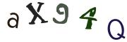 CAPTCHA obrazkowa