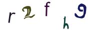 CAPTCHA obrazkowa