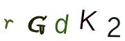 CAPTCHA obrazkowa