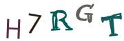 CAPTCHA obrazkowa