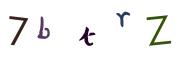 CAPTCHA obrazkowa