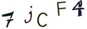 CAPTCHA obrazkowa