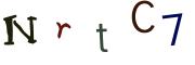 CAPTCHA obrazkowa