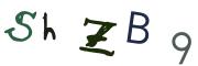 CAPTCHA obrazkowa