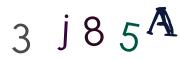 CAPTCHA obrazkowa