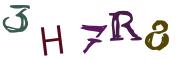 CAPTCHA obrazkowa